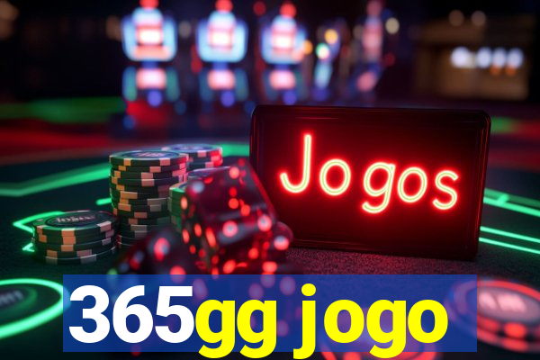 365gg jogo